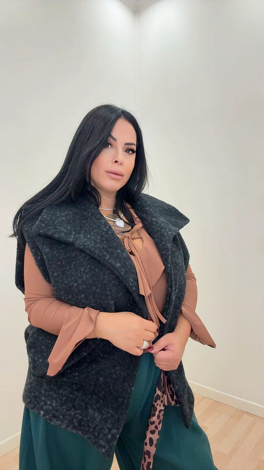 Gilet NANCY