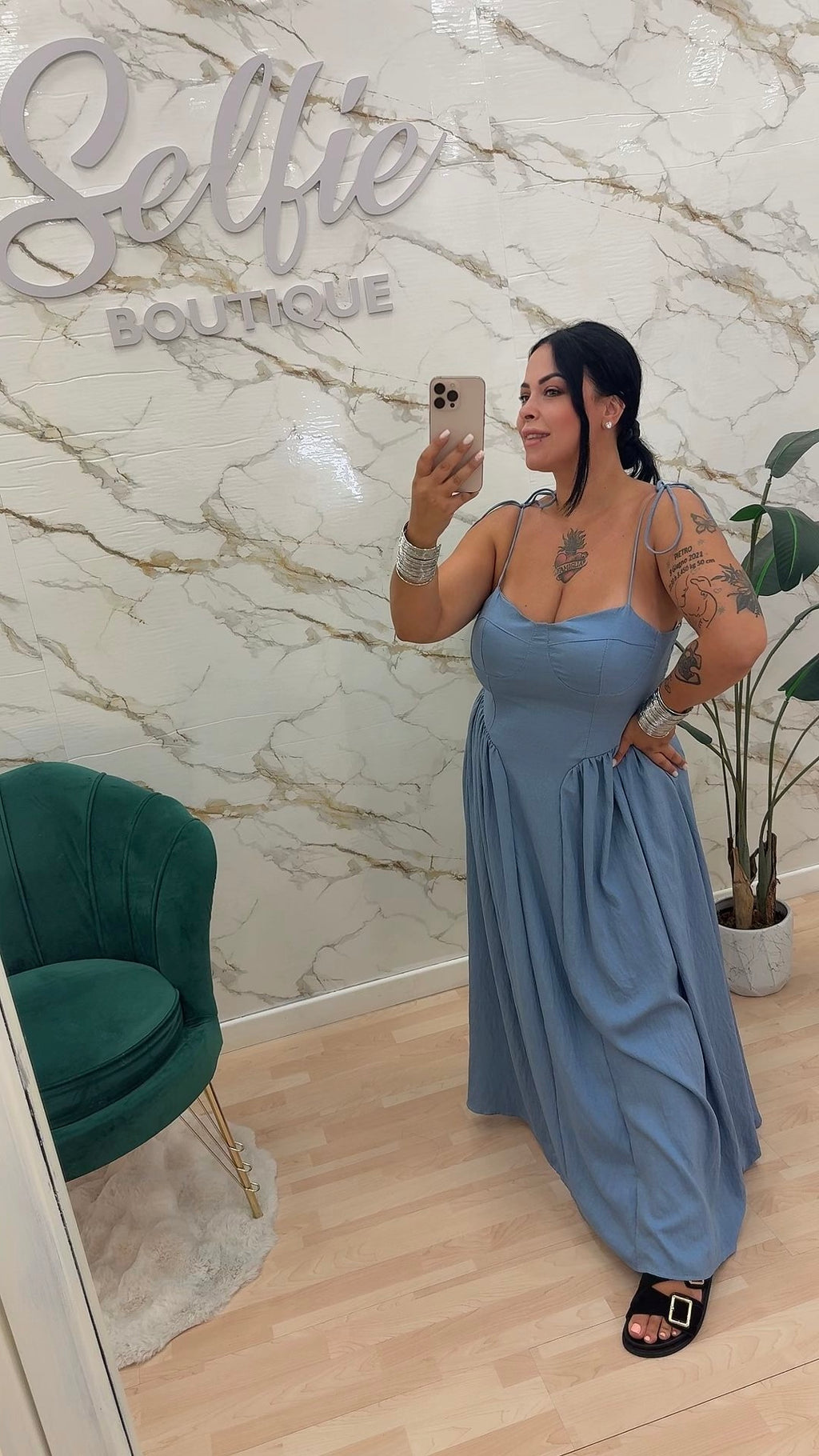 Abito ALESSIA