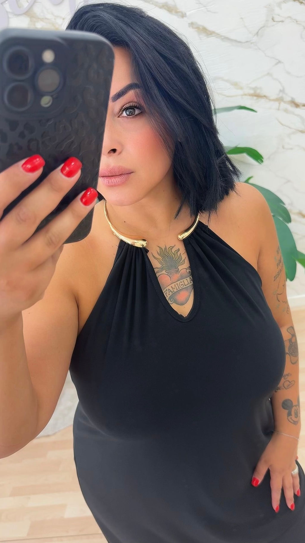 Abito FABIANA