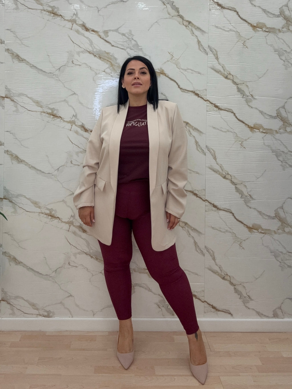 Leggins Modellante