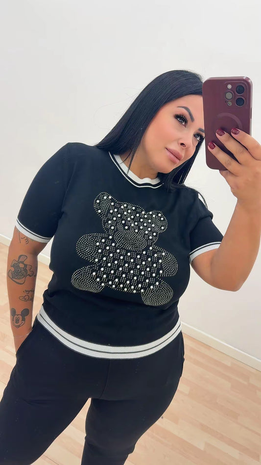 Maglia PERLA