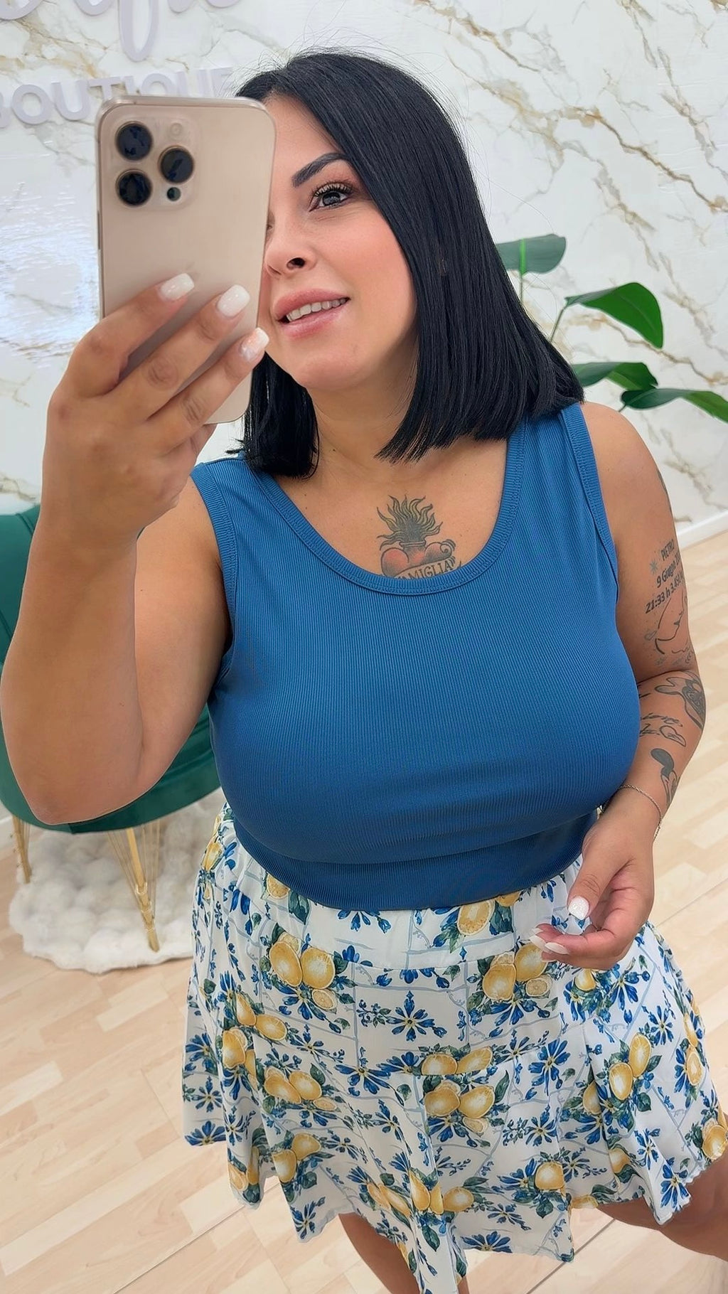 PantaGonna FANTASY
