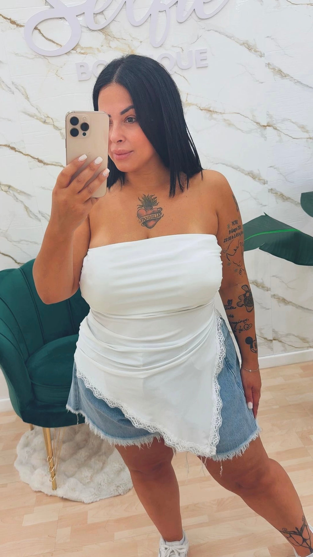 Top TANYA