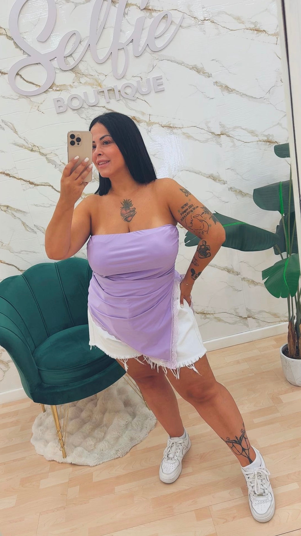 Top TANYA