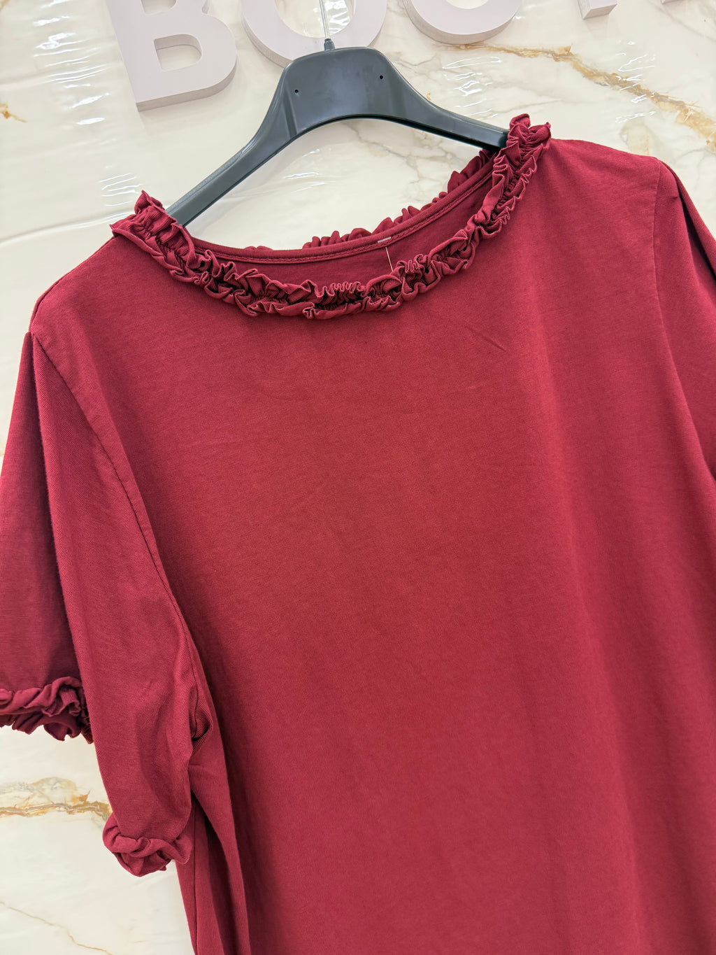 T-shirt ISABELLA