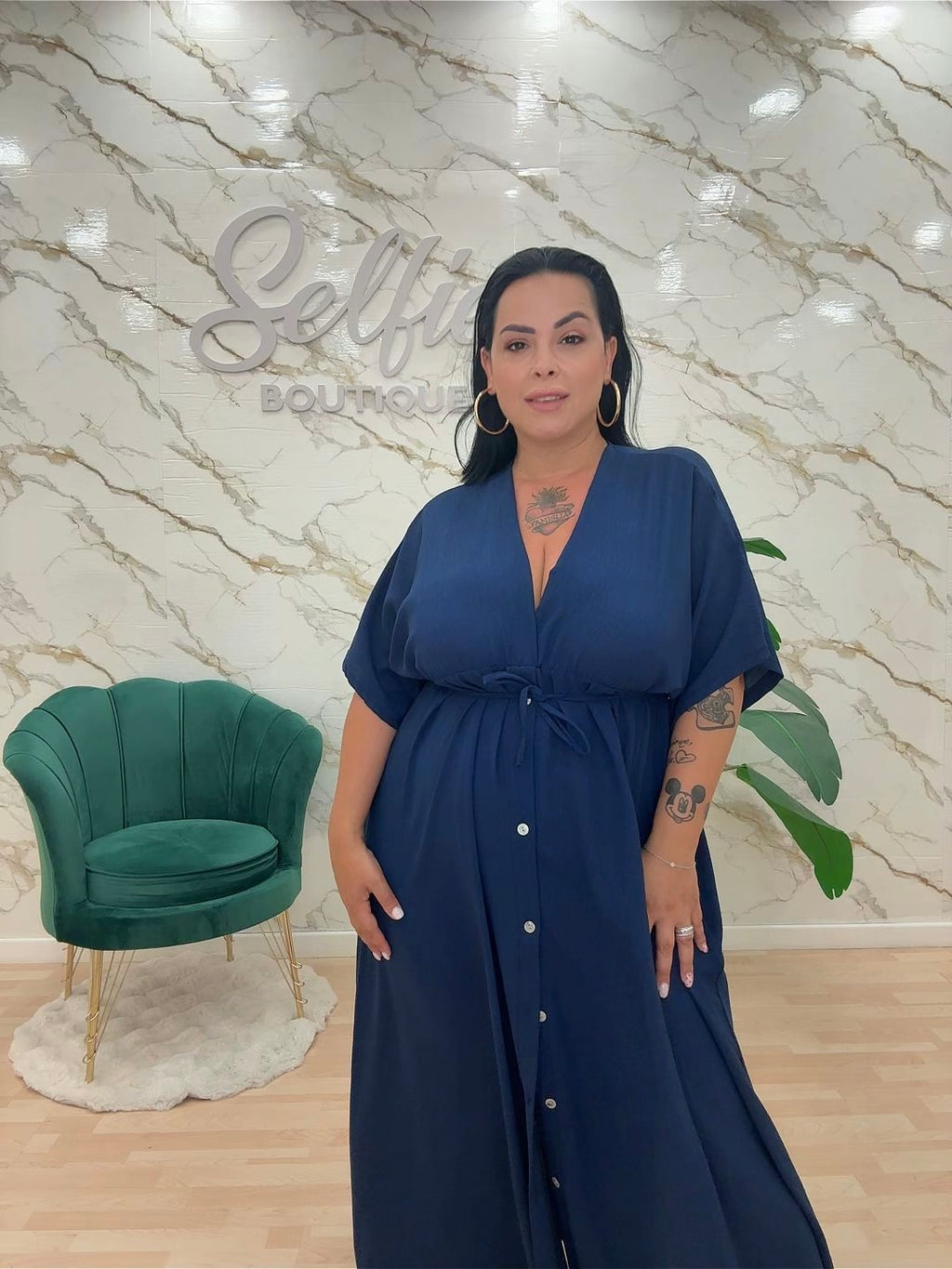 Abito VALENTINA