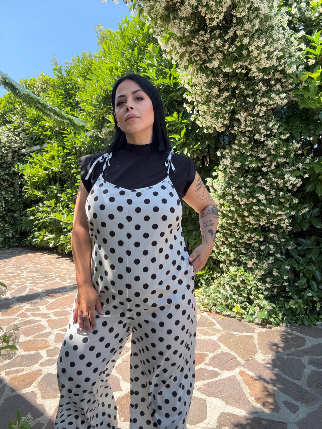 Jumpsuit FANTASY