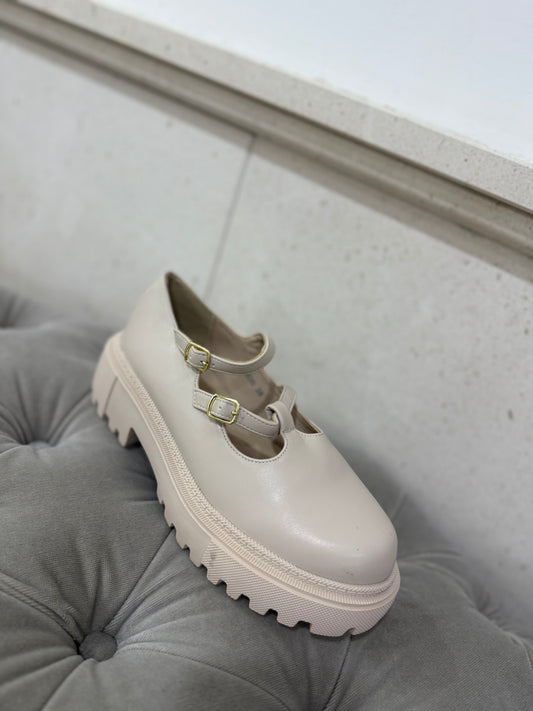 Mocassino MODA