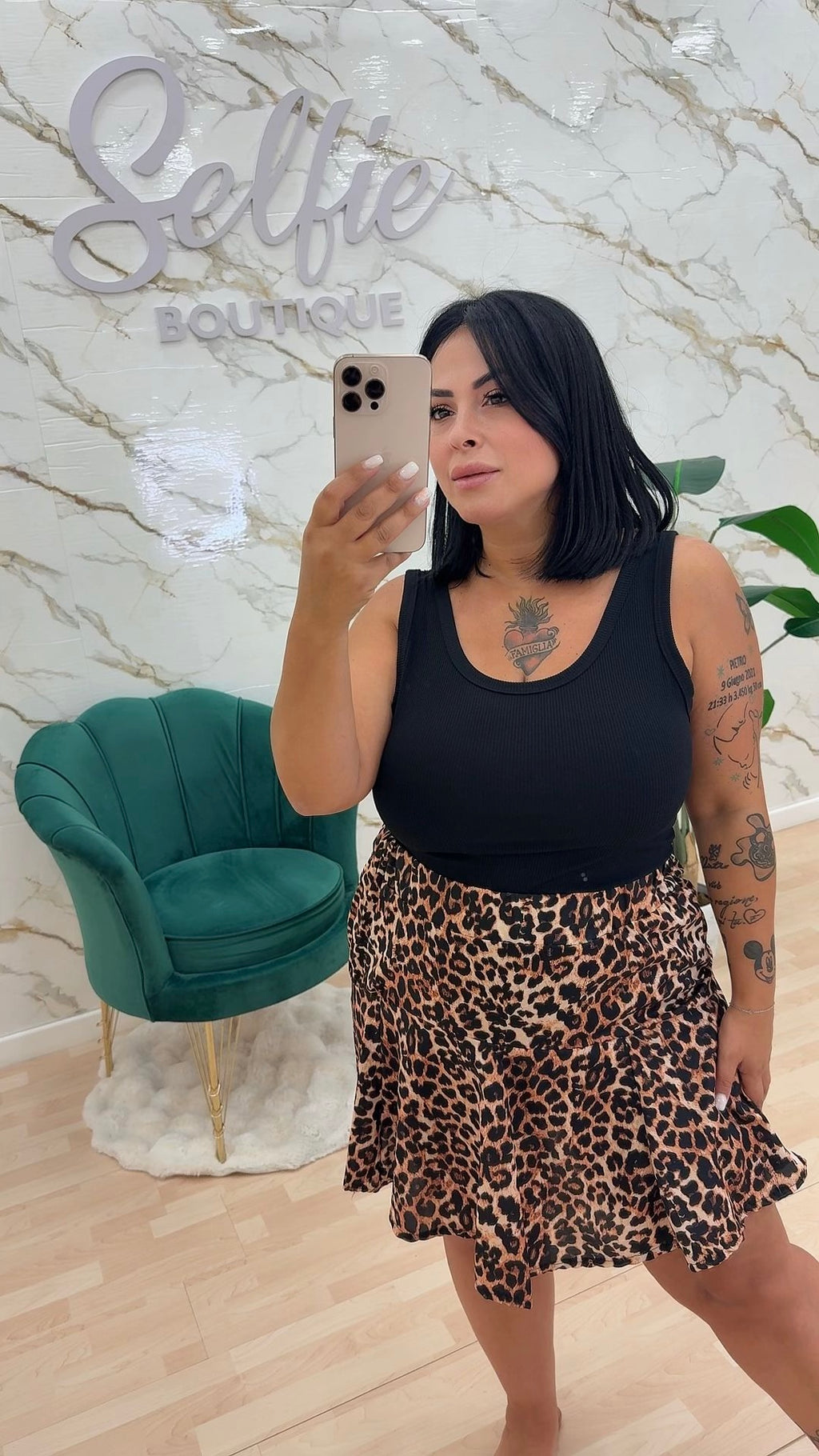PantaGonna FANTASY
