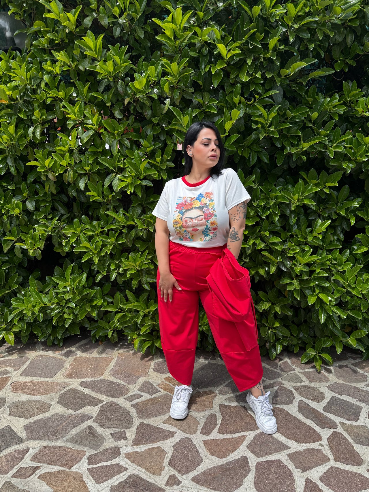 T-shirt FRIDA