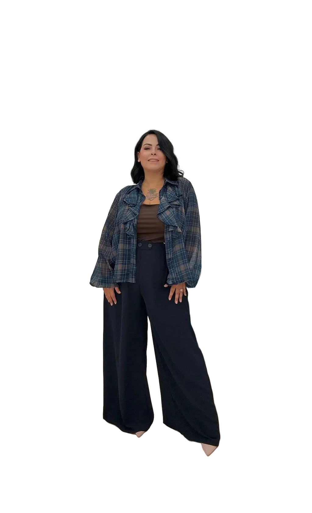 Pantalone YARA