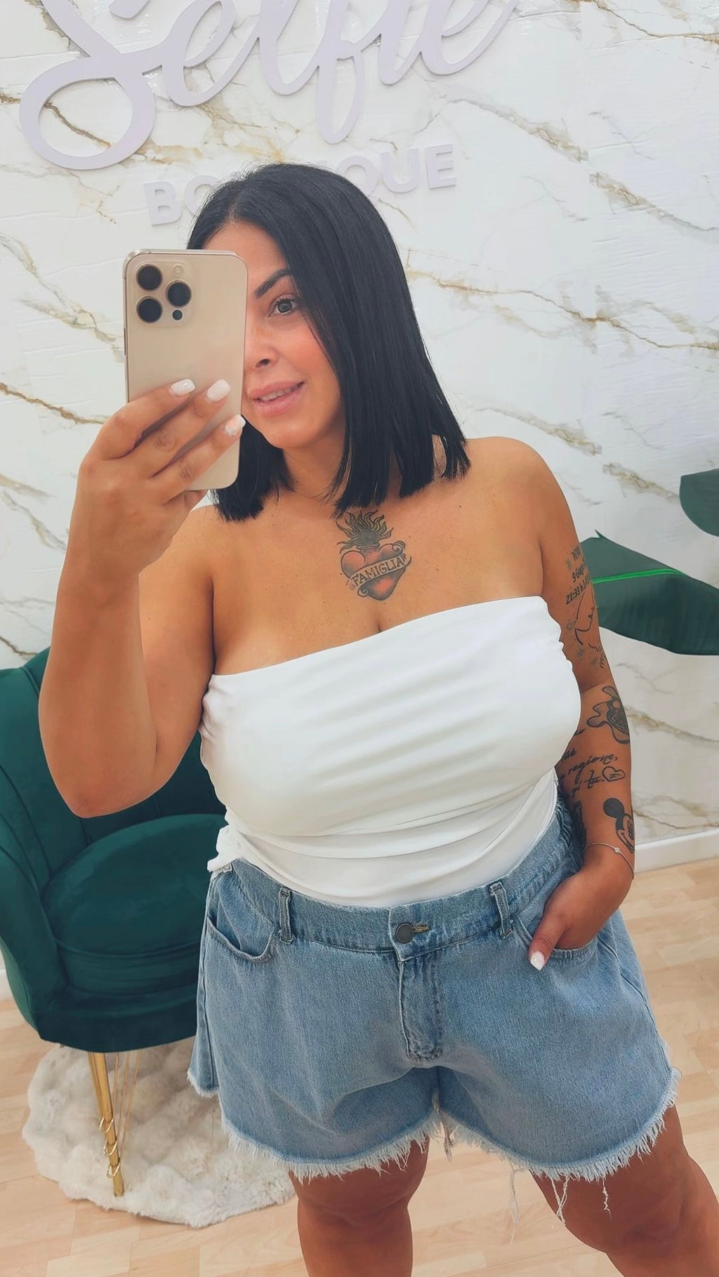 Top TANYA