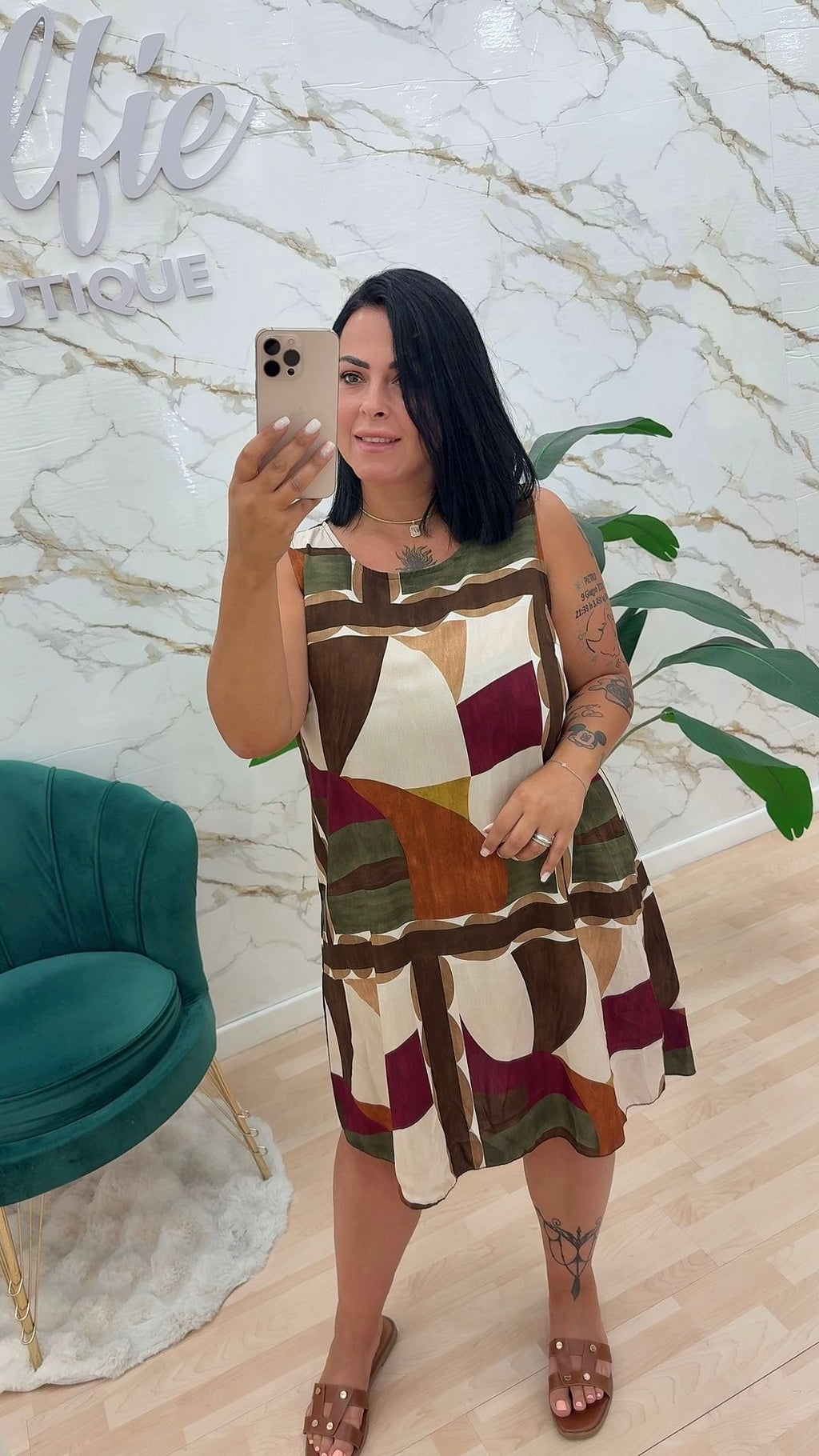 Abito BARBARA