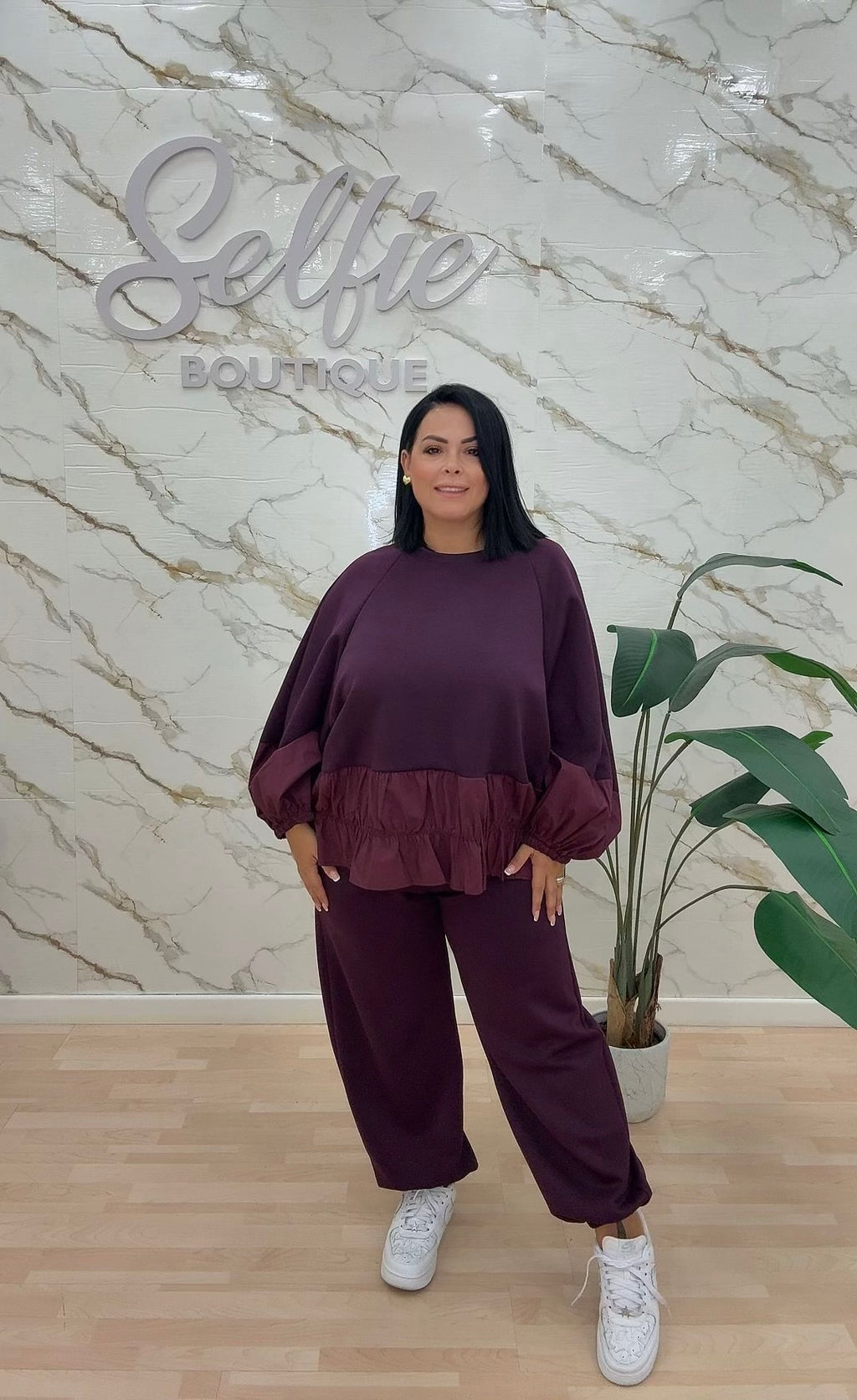 Coordinato JULIET