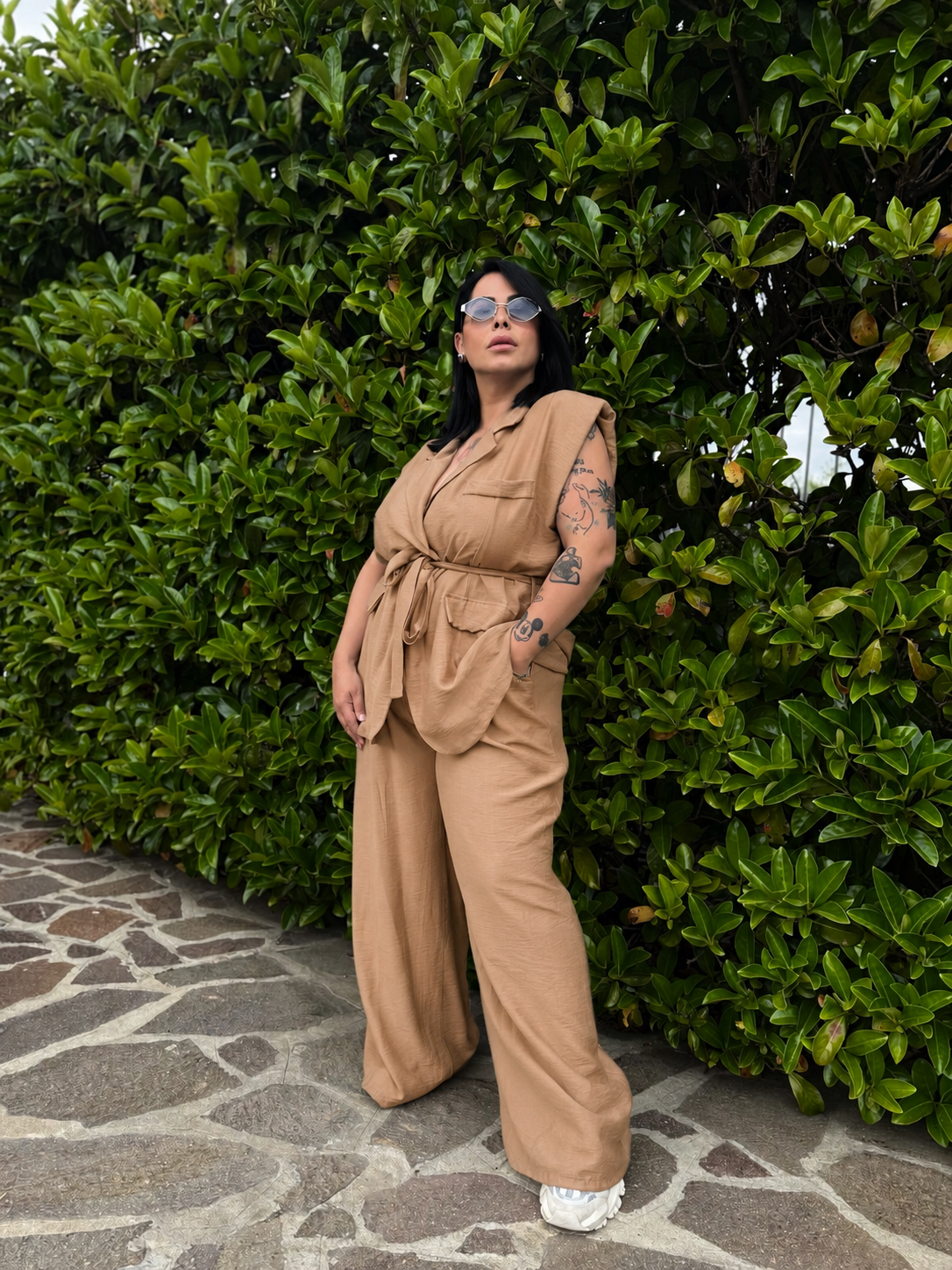 Coordinato SOPHIE