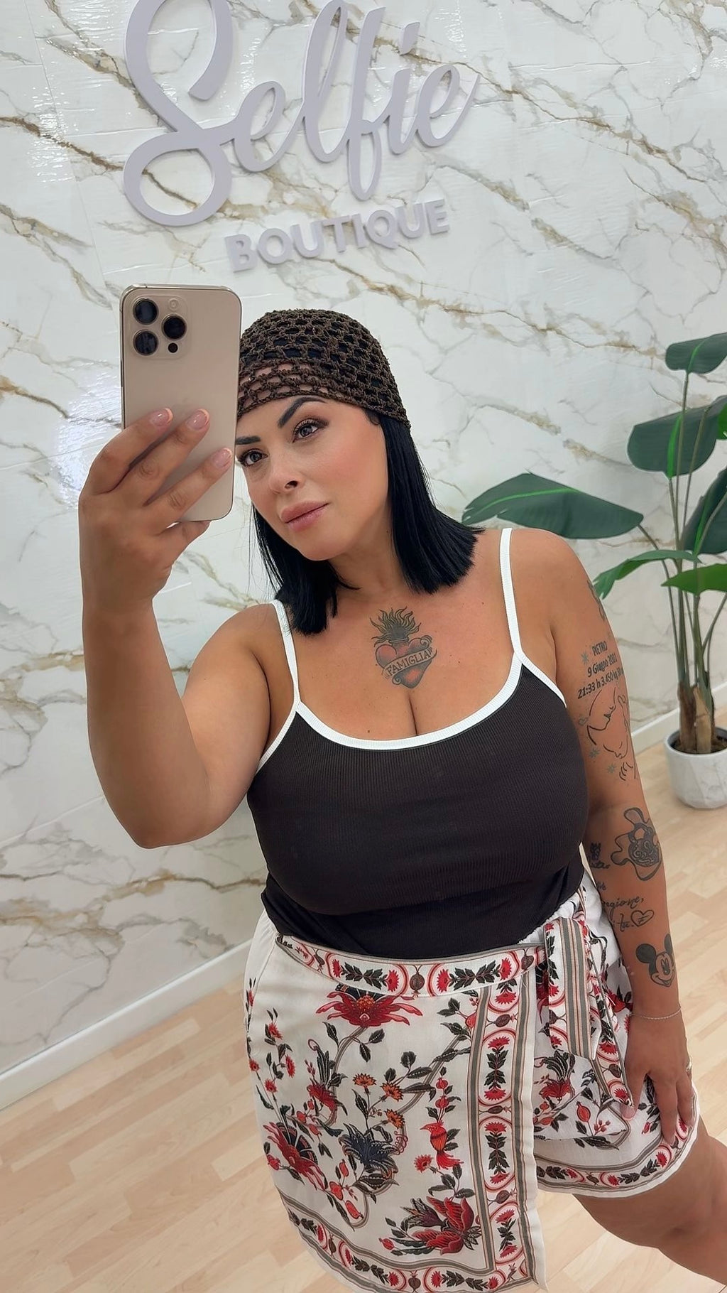 Pantagonna SAFARI