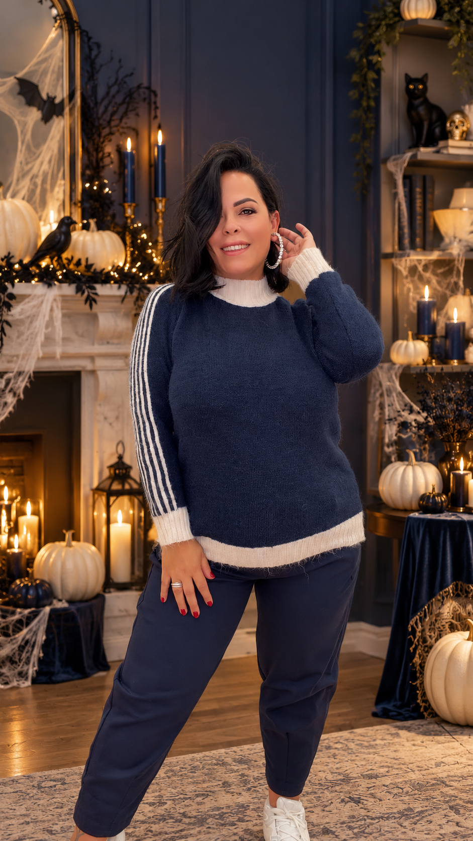 Pantalone GRETA