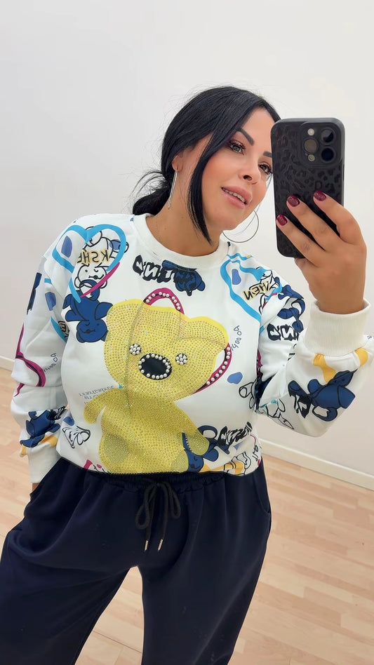 Felpa KAROL