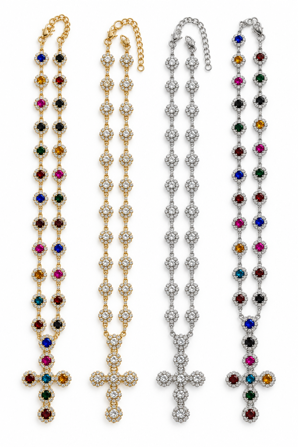 Collana CROCE