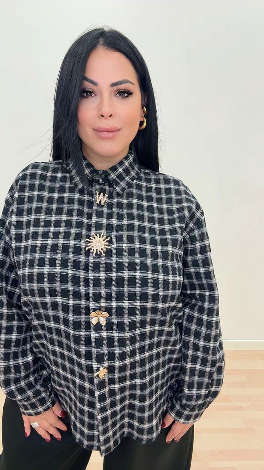 Camicia SOLEIL