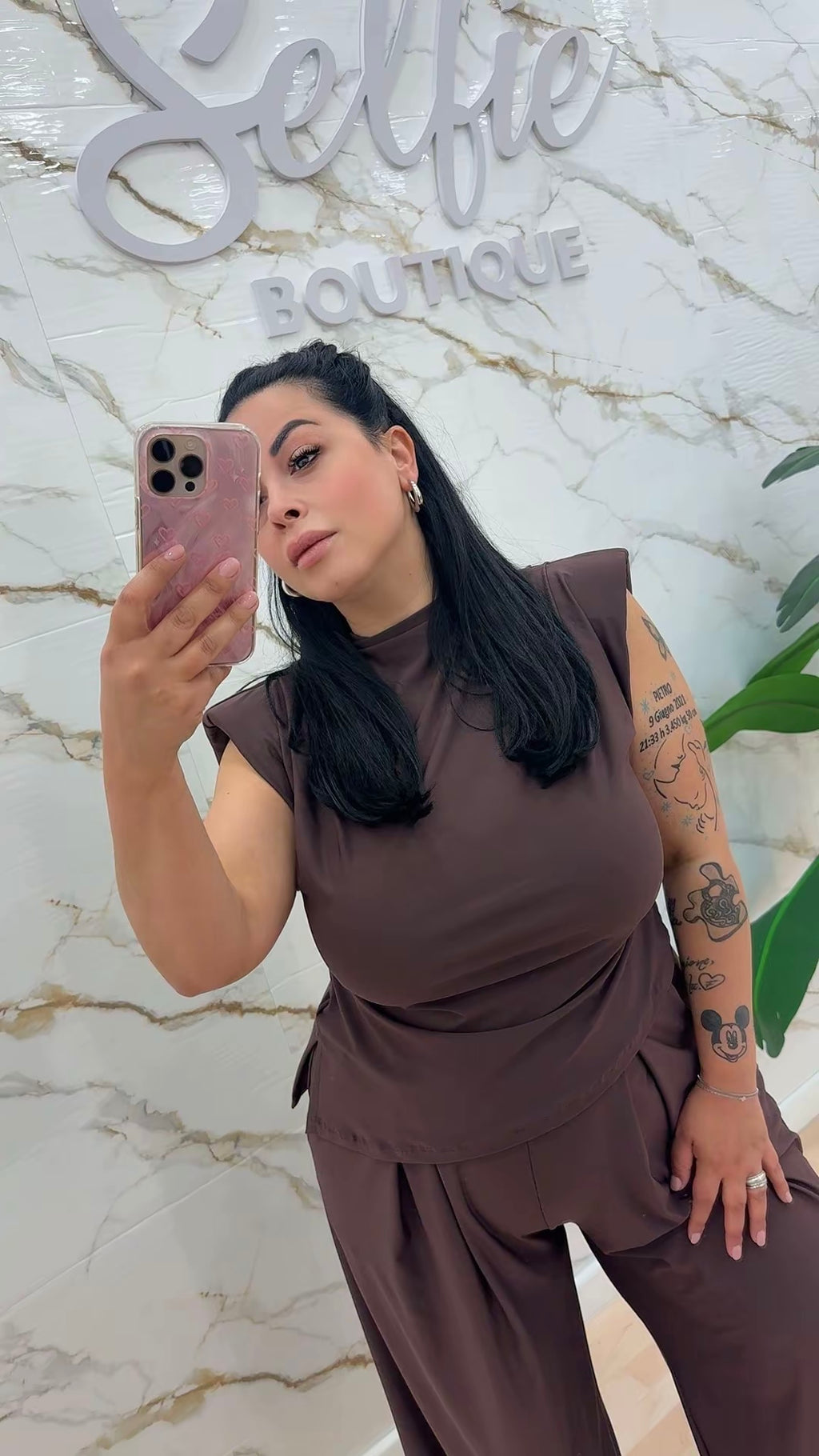 CordSet ROSSELLA