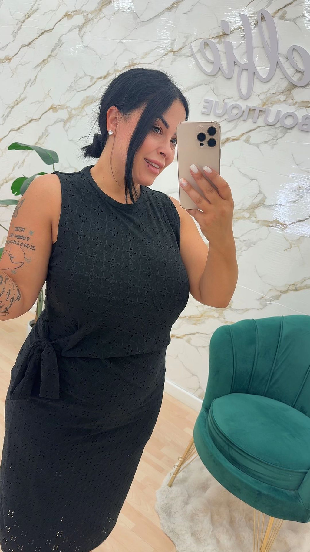 Abito SERENA
