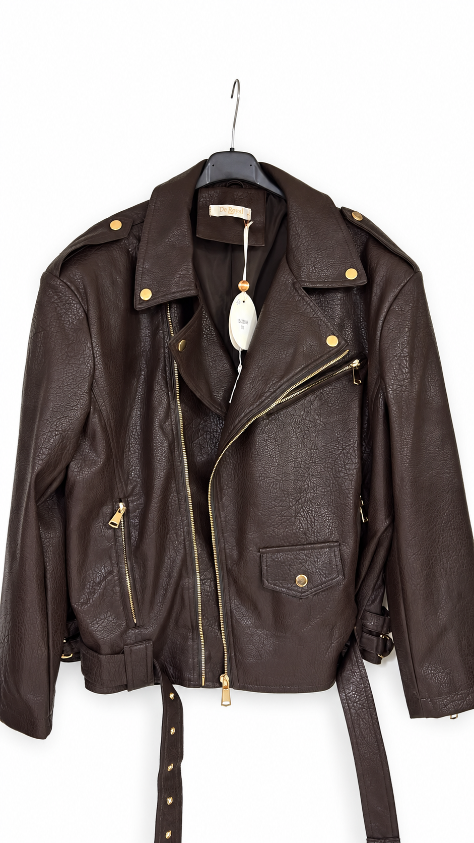 BIKER