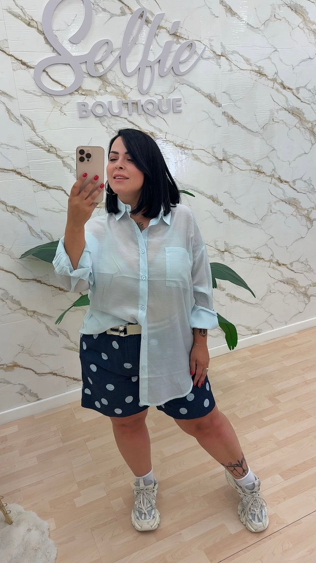 Short POIS