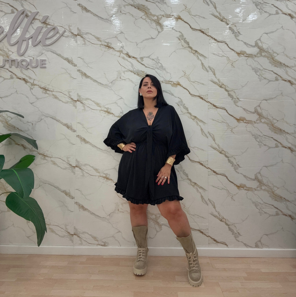 Jumpsuit FAVOLOSA