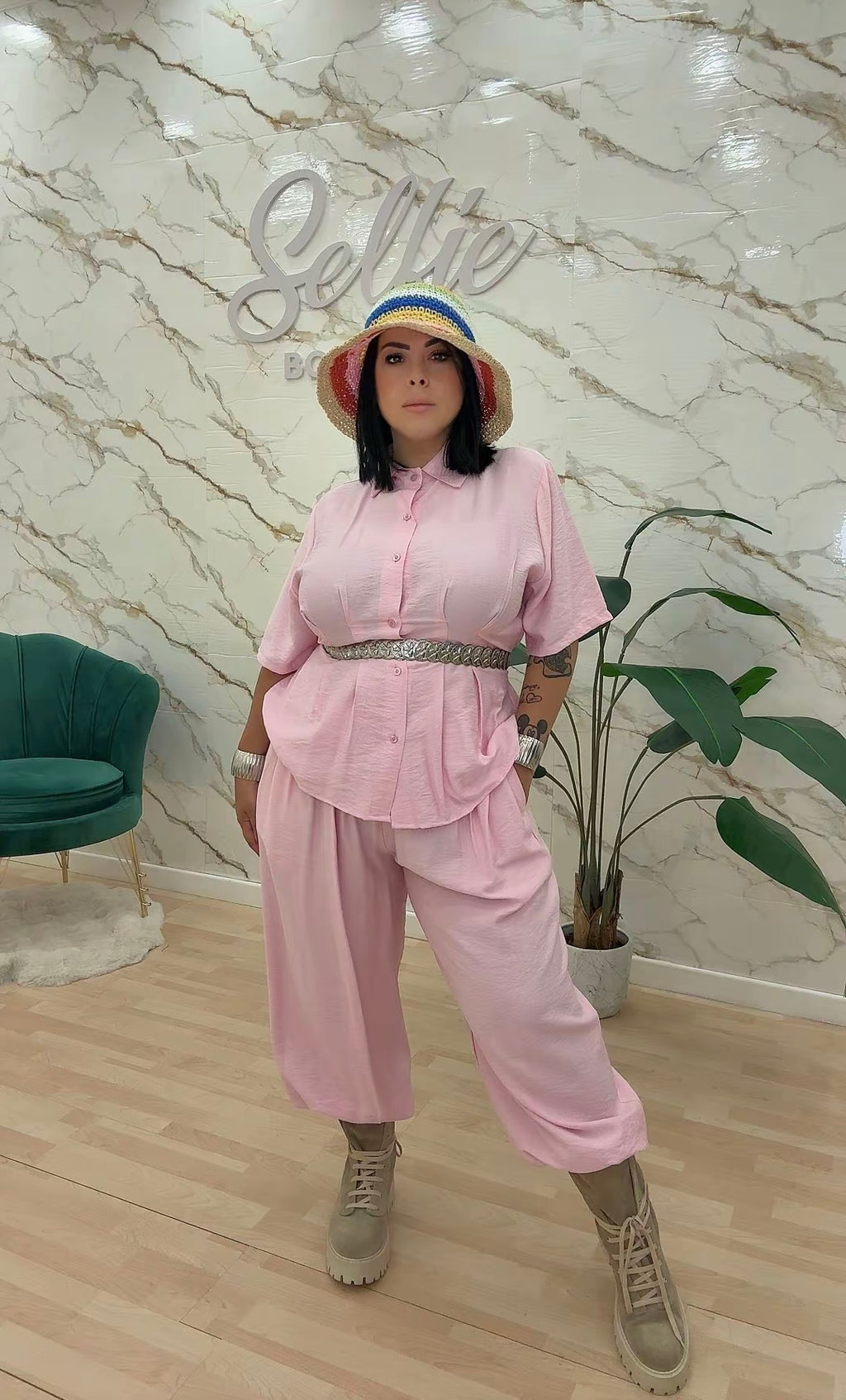 Coordinato GIULIA