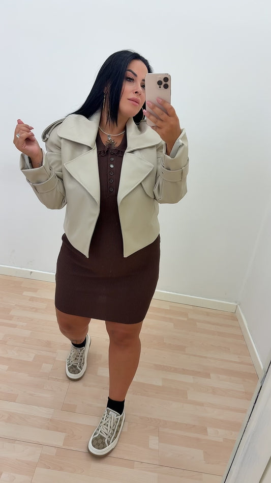 Jacket VERONICA