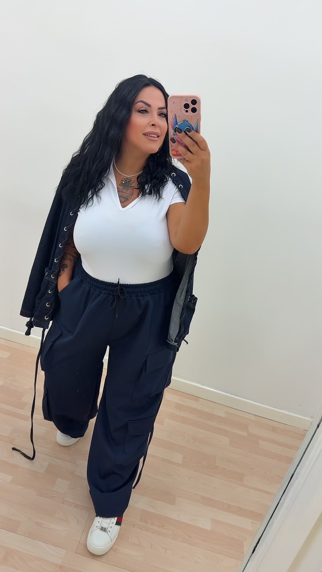Pantalone SABRINA