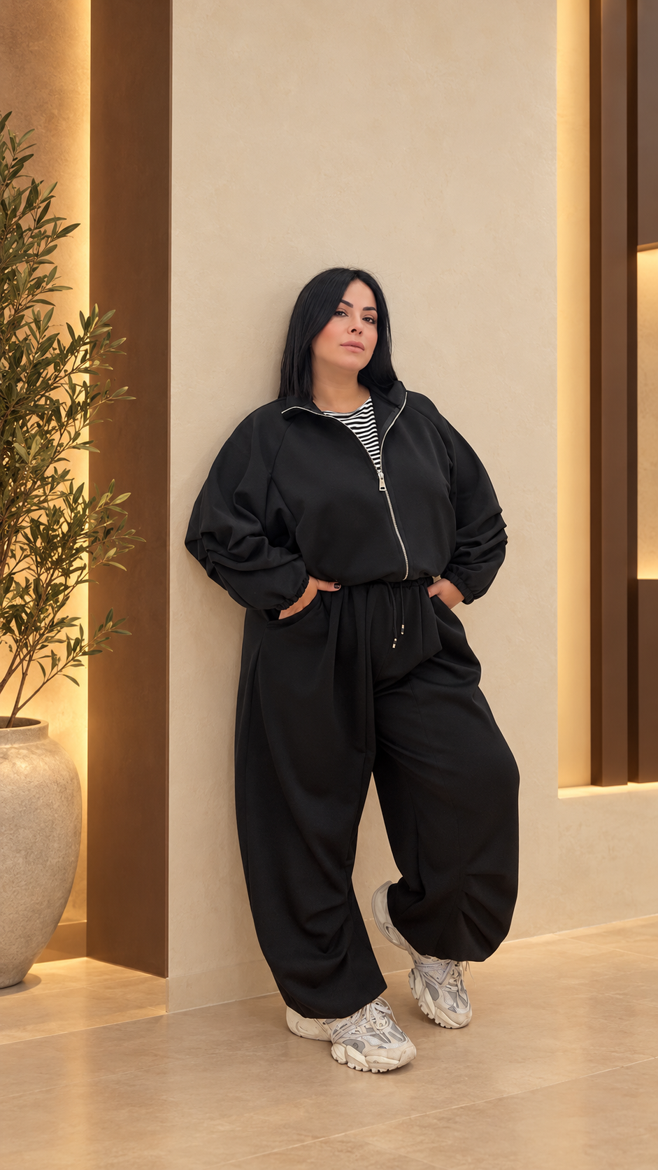 Coordinato MIRIAM