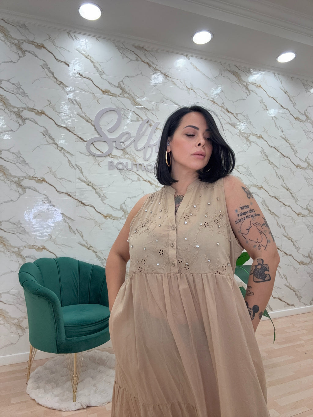 Abito MERY