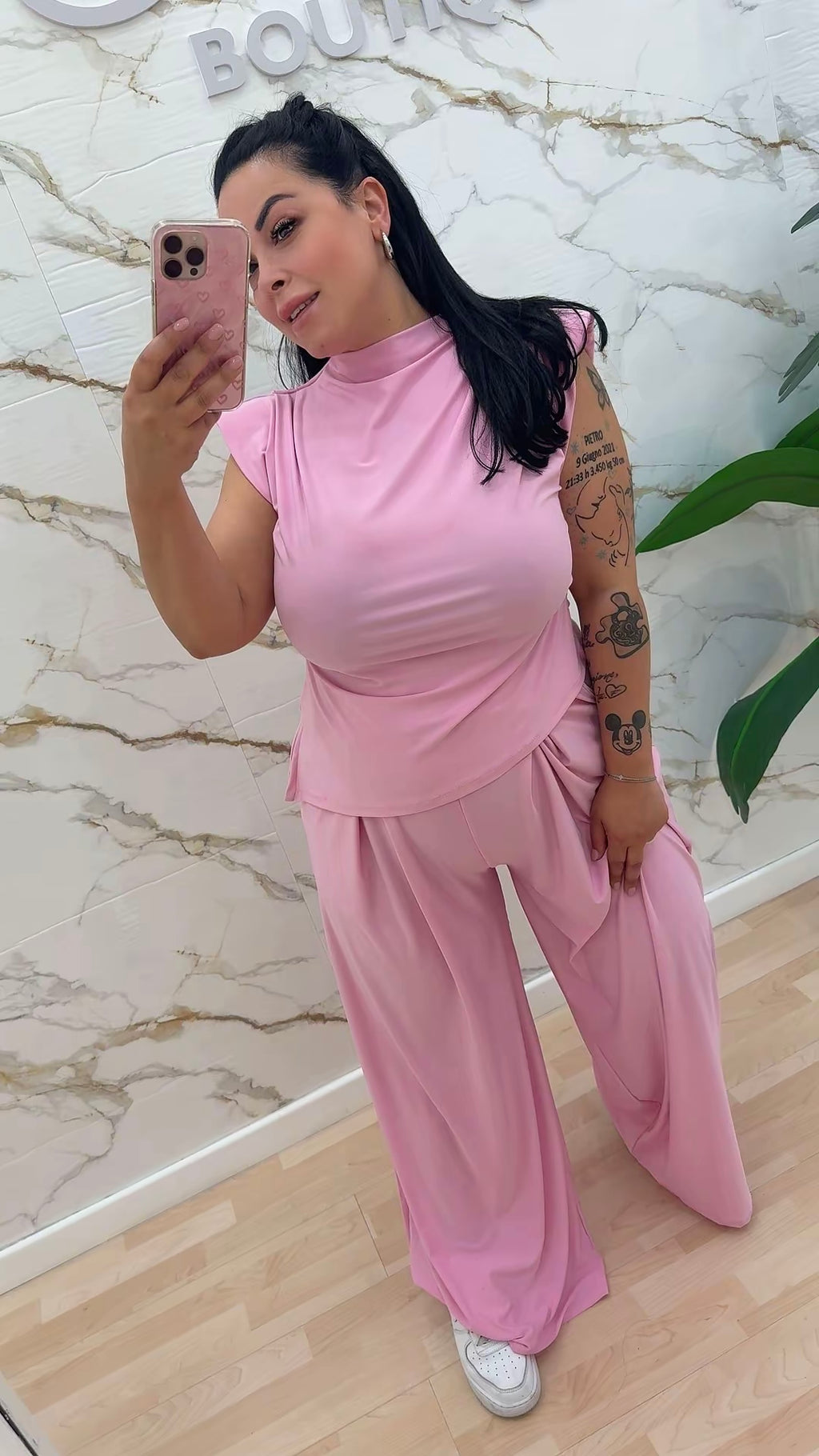 CordSet ROSSELLA