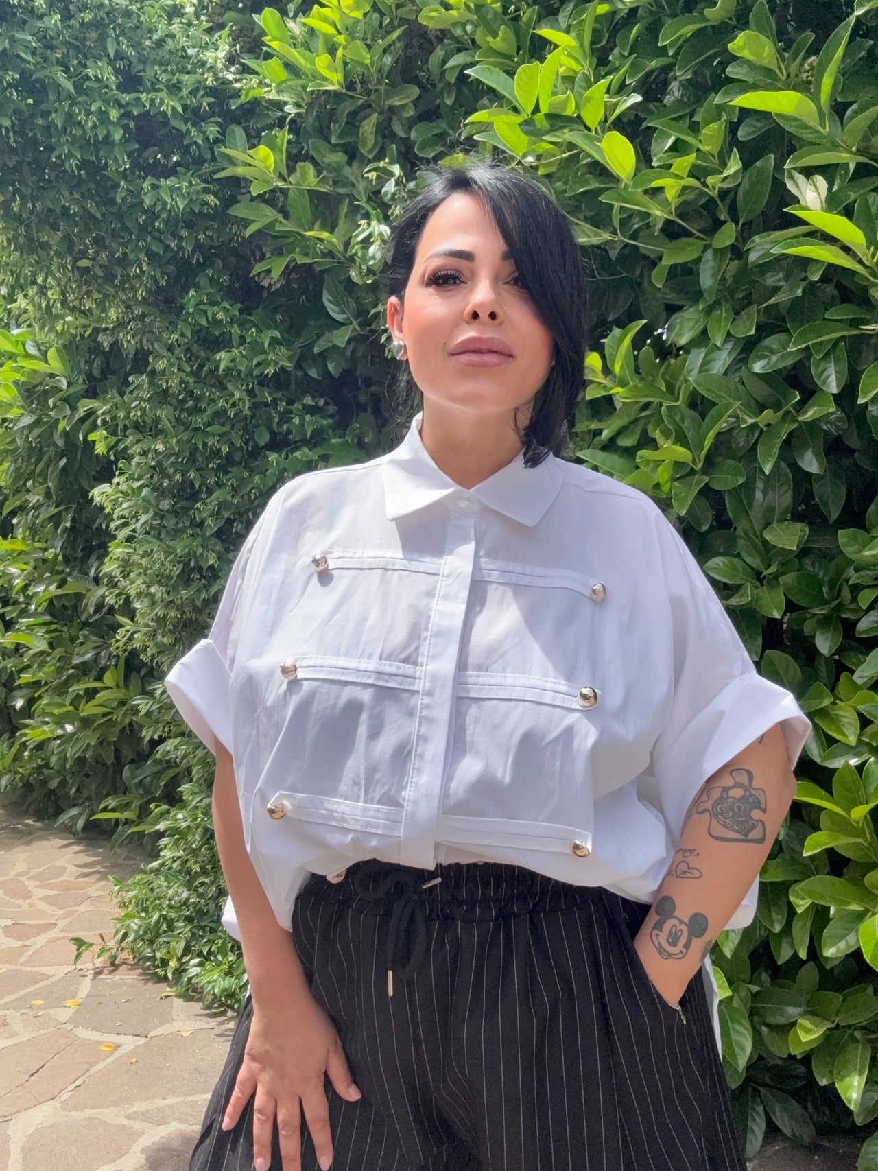 Camicia MAIRA