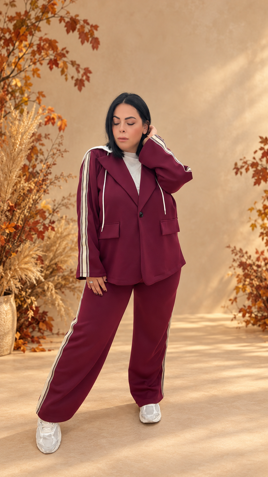 Tailleur ISABEL