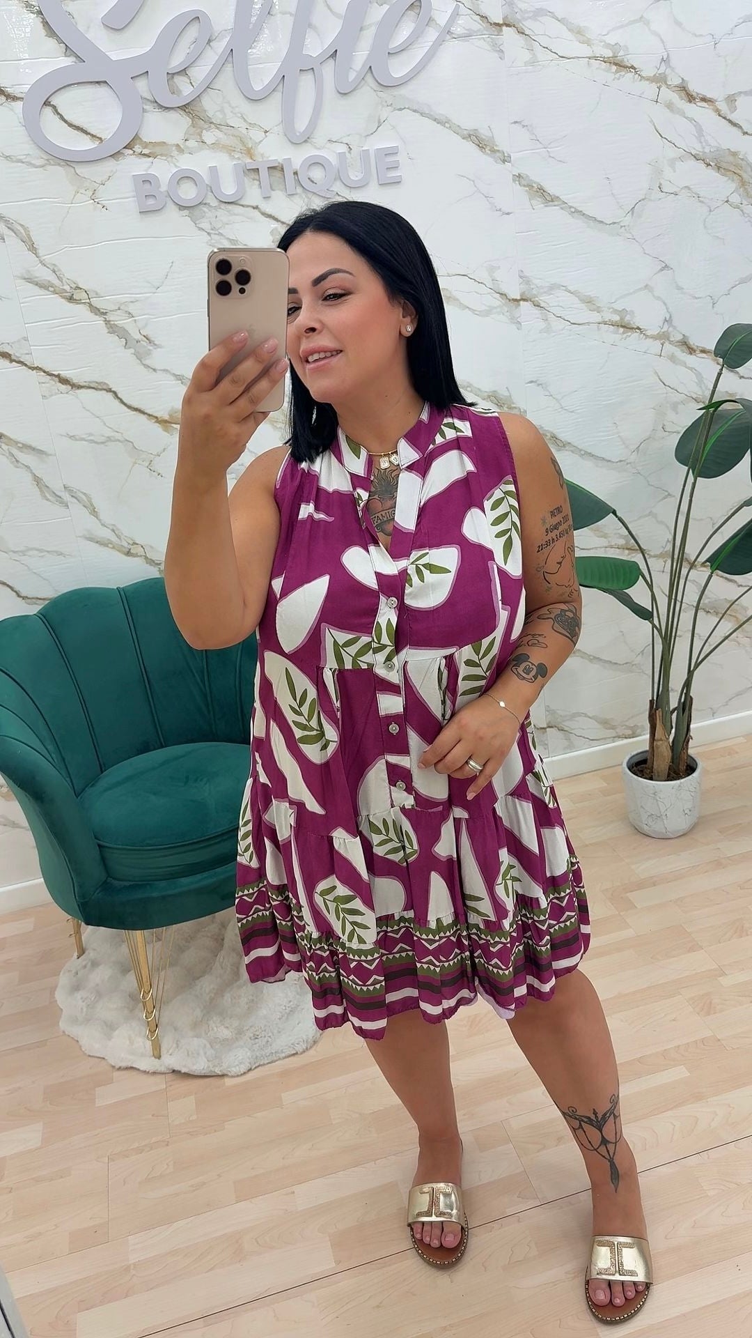 Abito PAOLA