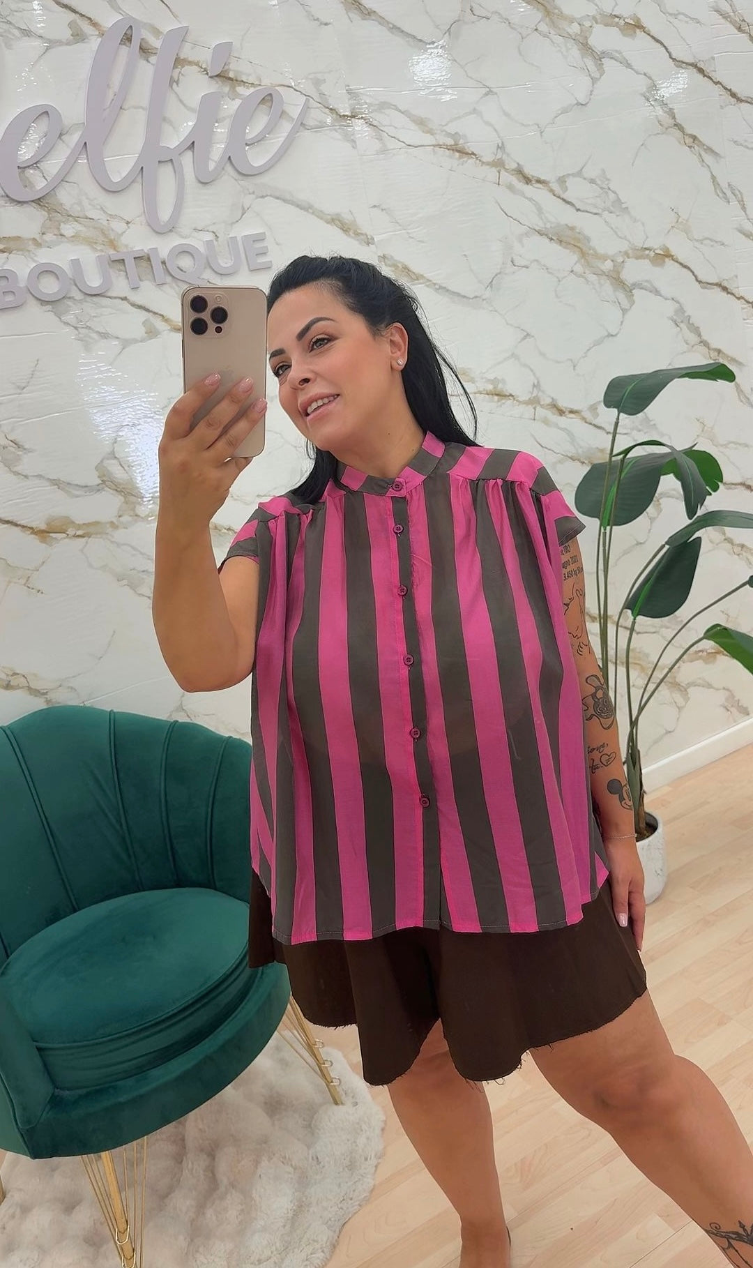 Camicia VALE
