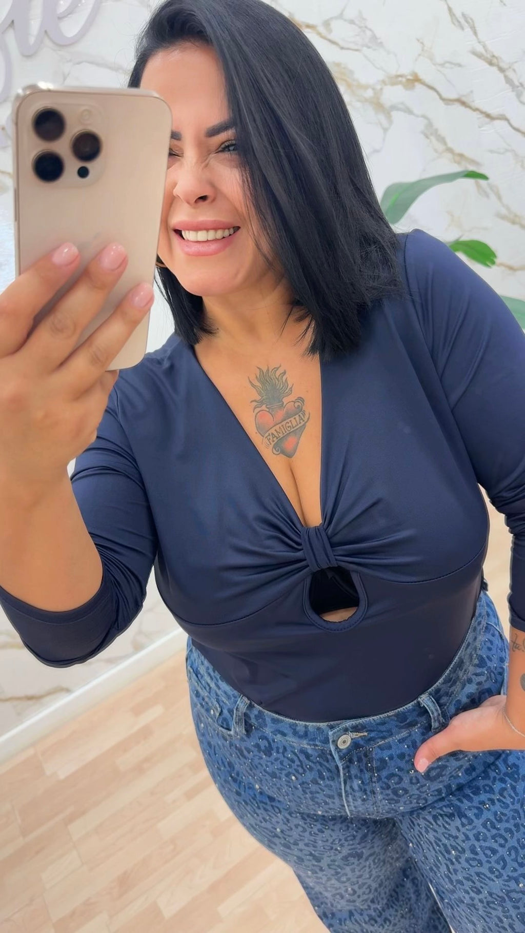 Body FIOCCO