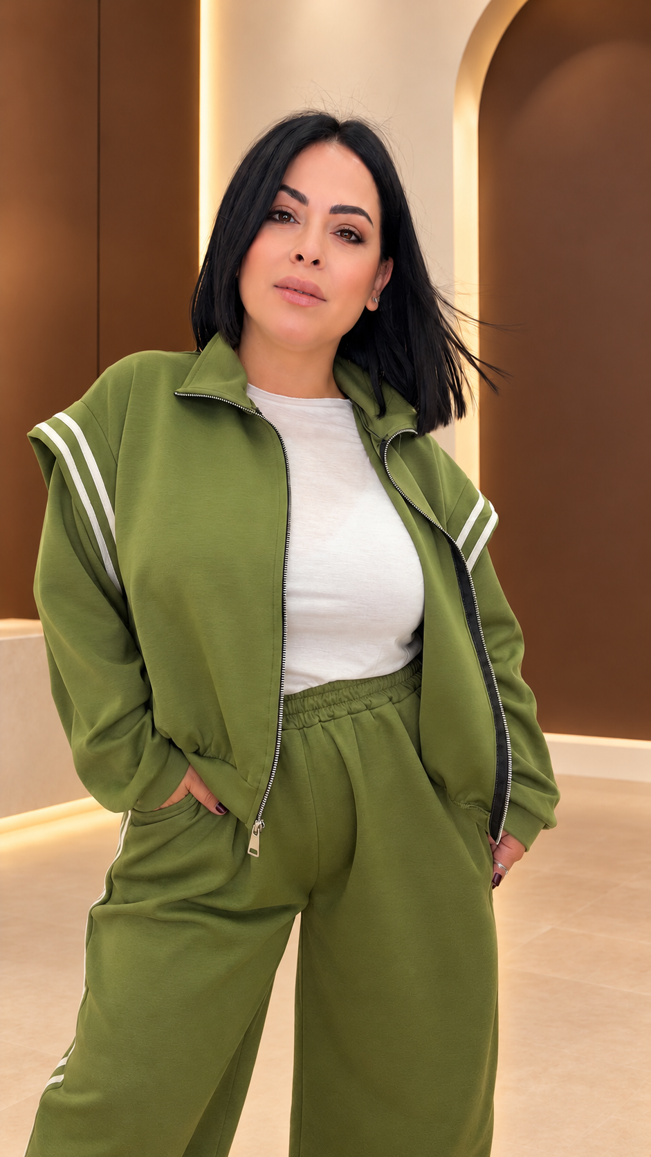 Coordinato MARGOT