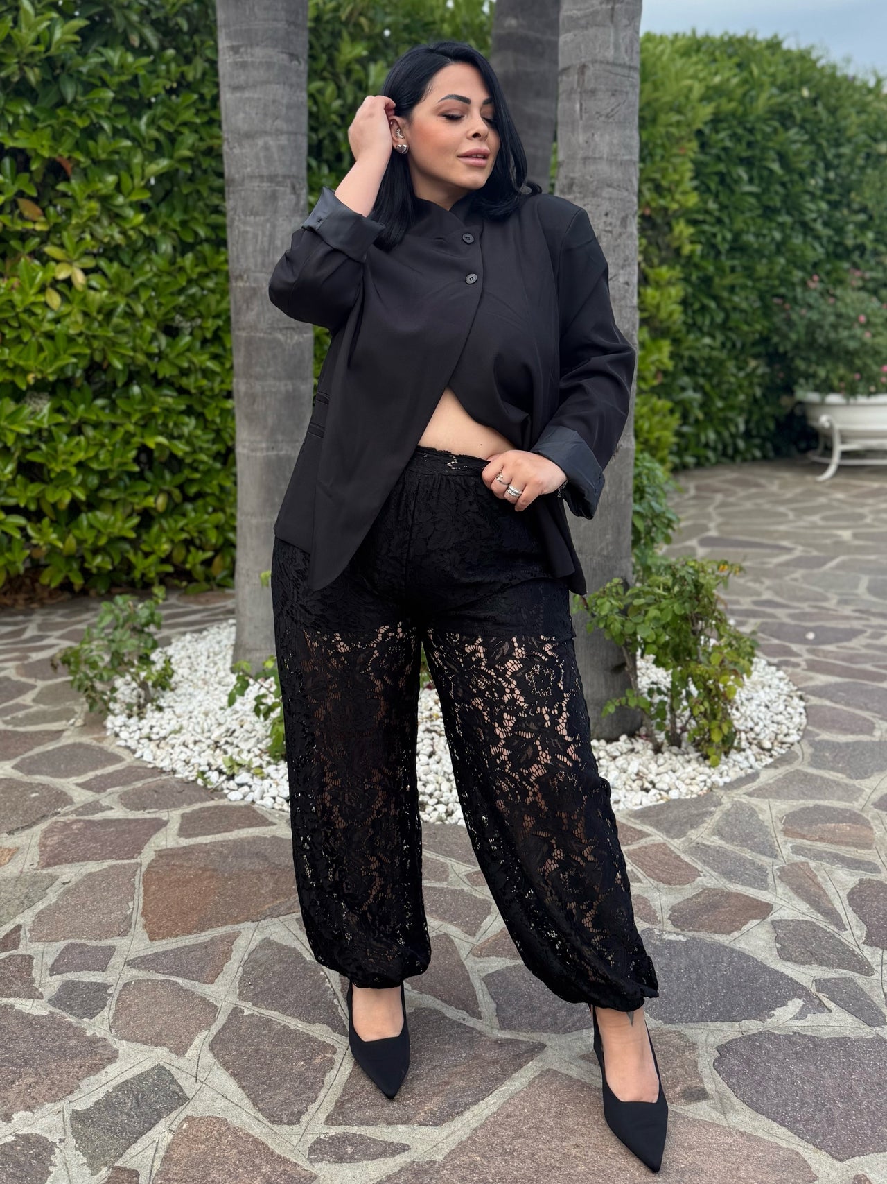 Pantalone MANILA