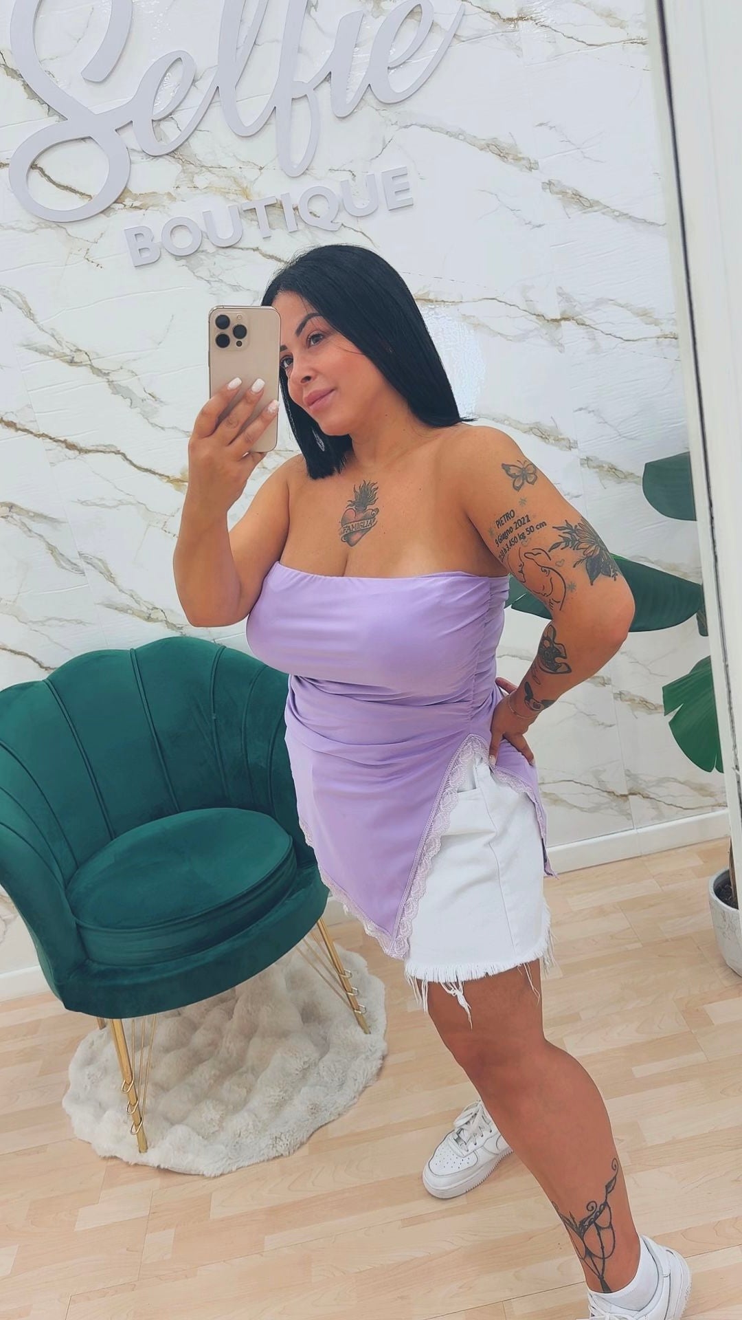 Top TANYA