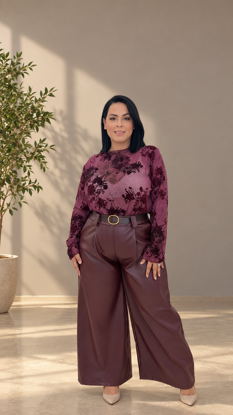Body VIOLETTA