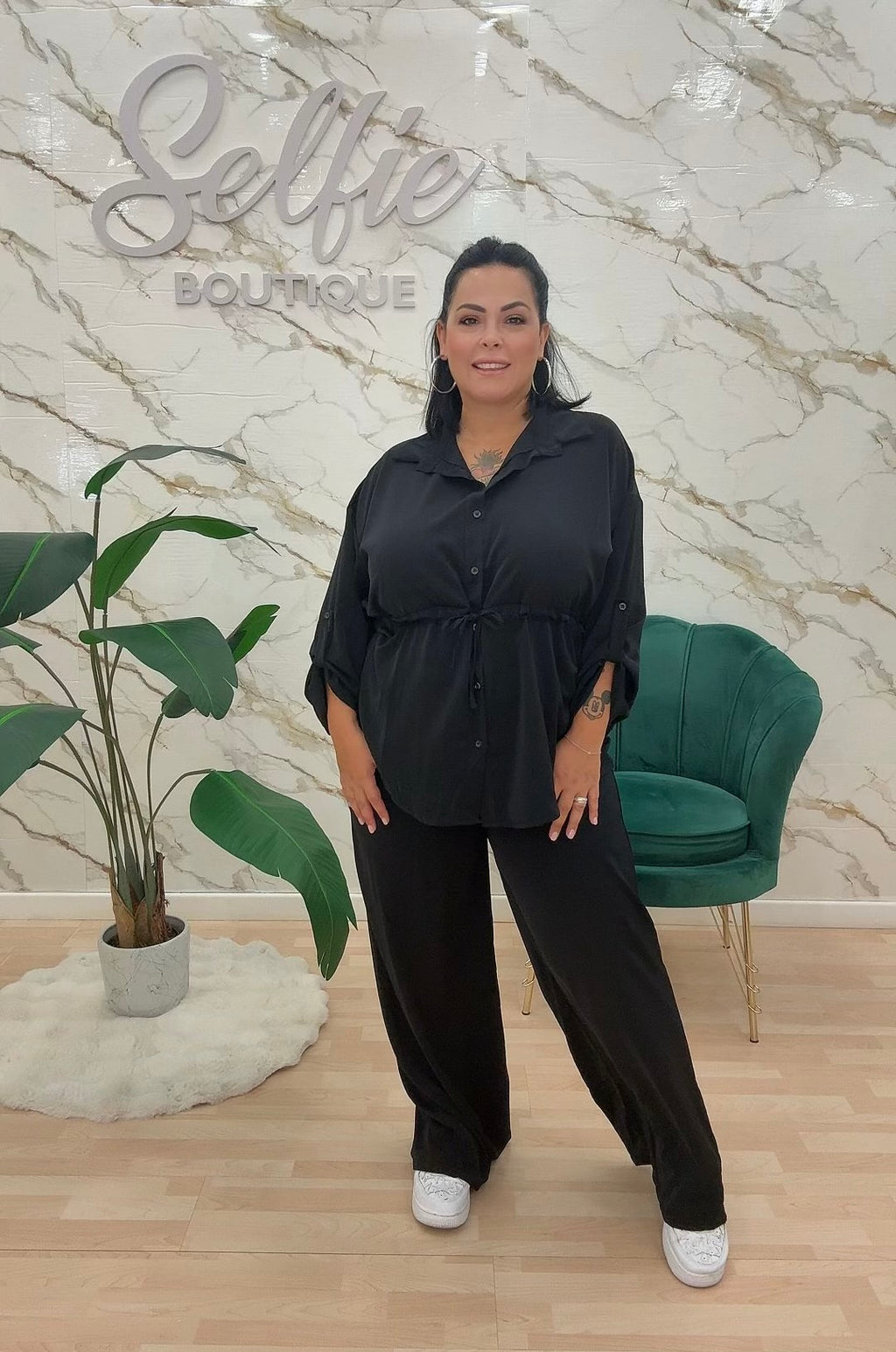 Coordinato CARLOTTA