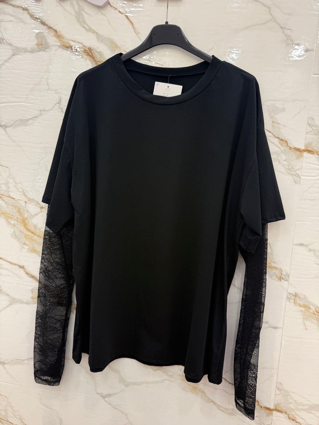 T-shirt PIZZO