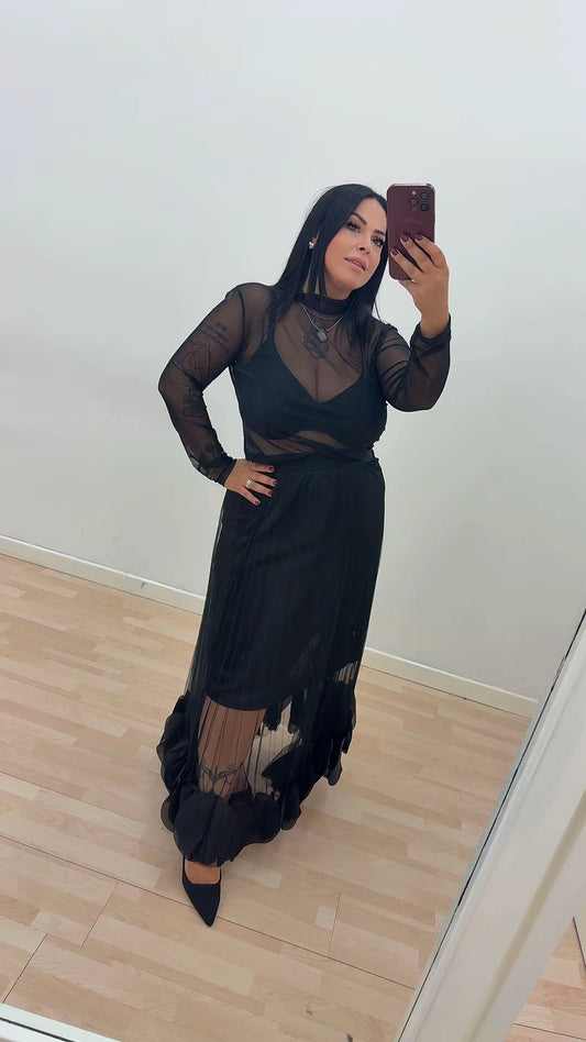 Body LOLLY