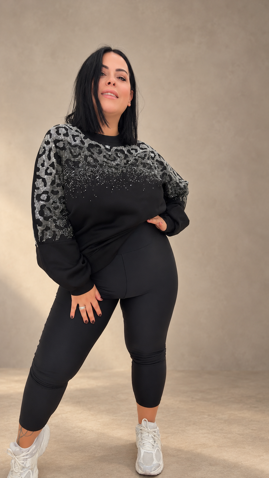 Leggins Modellante