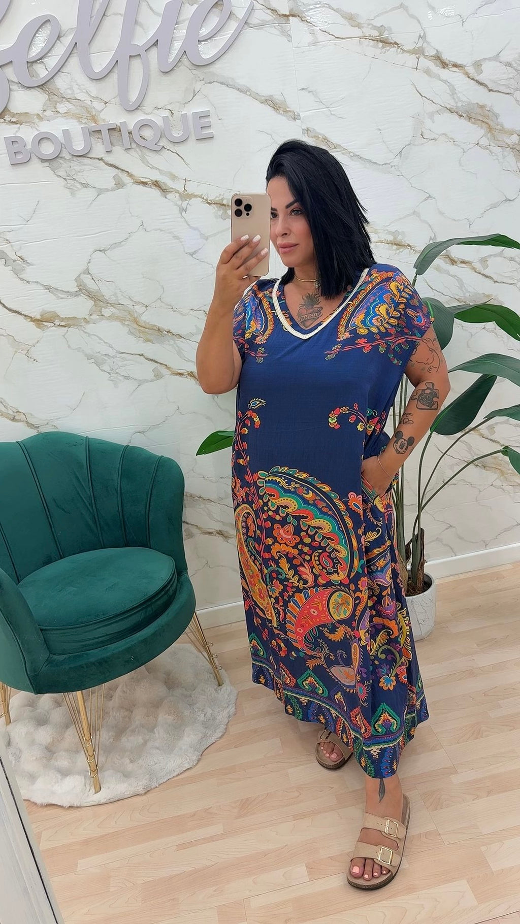 Abito ETRO