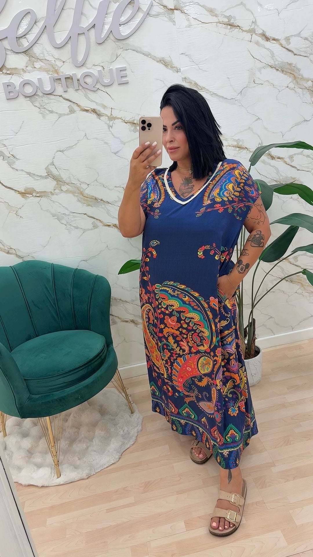 Abito ETRO